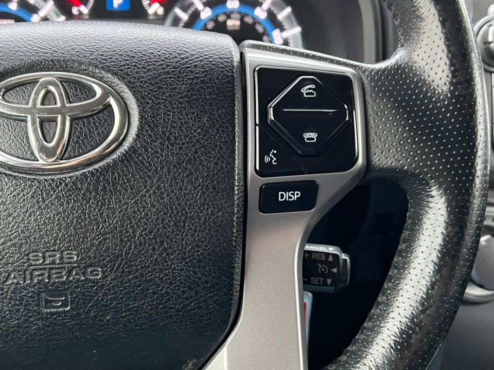 Used 2019 Toyota 4Runner SR5 image 25