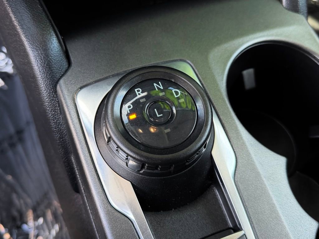 Certified 2025 Ford Bronco Sport Big Bend w/ Convenience Package image 26