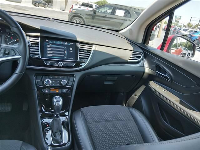 Used 2019 Buick Encore Preferred FWD image 12