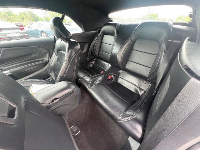 Certified 2024 Ford Mustang Premium RWD image 34