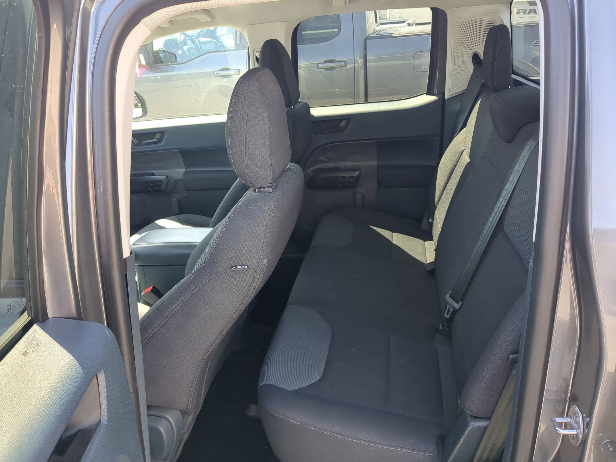 Certified 2022 Ford Maverick XL w/ Equipment Group 100A Standard AWD/4WD image 28