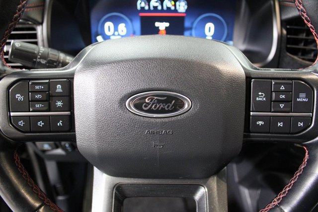 Certified 2022 Ford Expedition Limited image 16