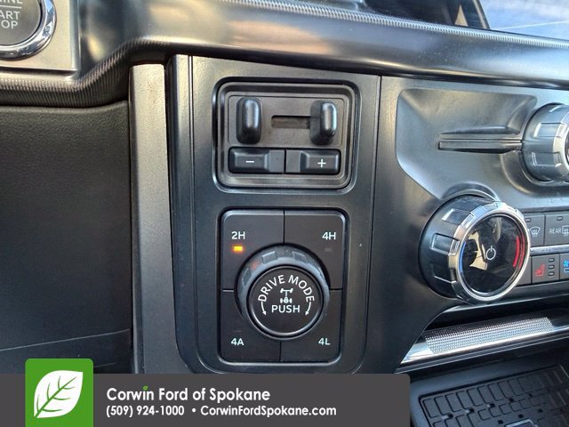 Certified 2026 Ford F150 Lariat w/ Equipment Group 502A High AWD/4WD image 34