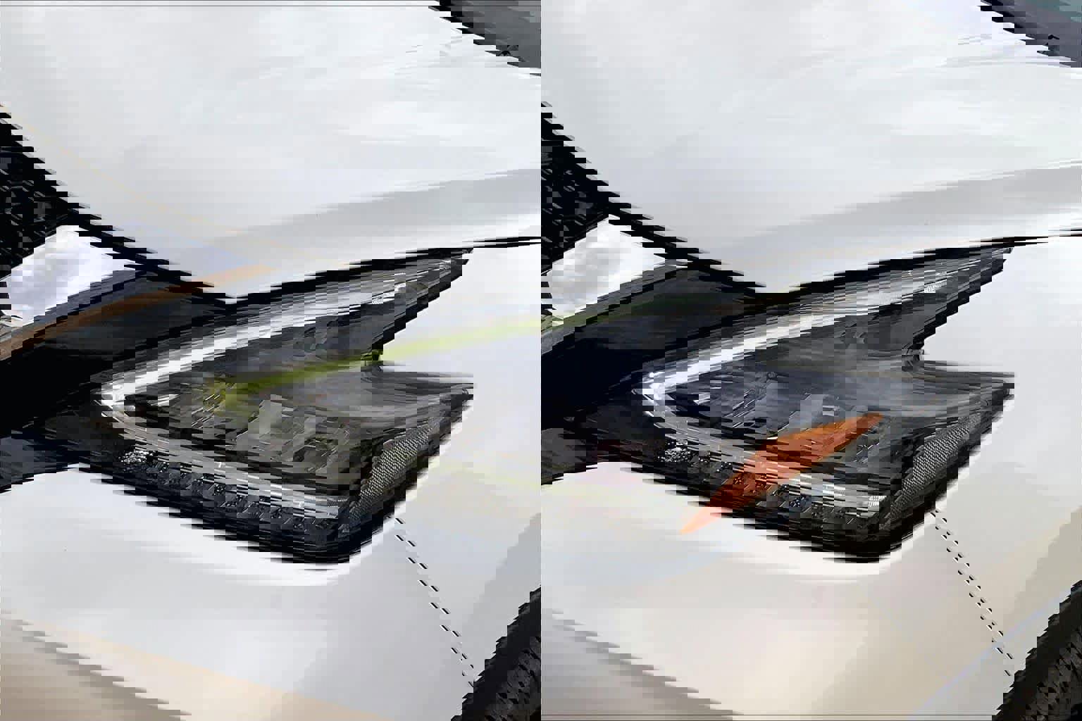 Used 2023 Nissan Murano SL w/ SL Moonroof Package image 28