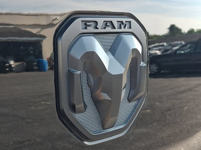 Used 2021 RAM 1500 Big Horn AWD/4WD image 32