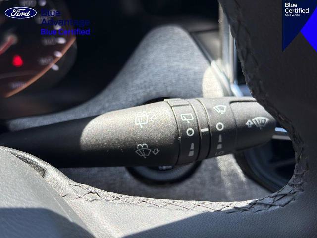 Used 2024 Jeep Compass Latitude AWD/4WD image 20