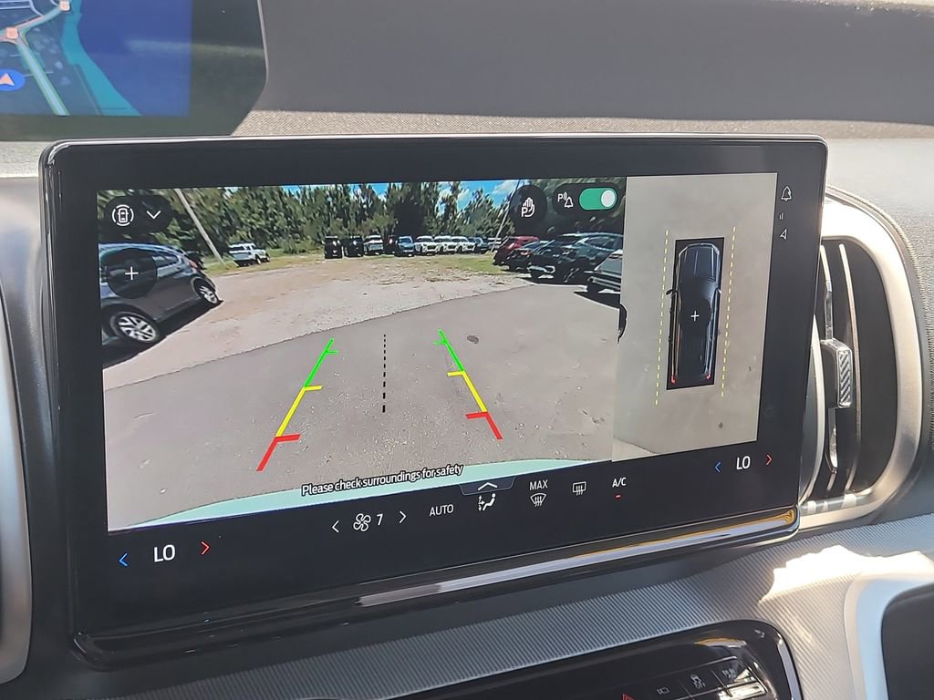 Certified 2025 Ford Expedition Max Active RWD image 26