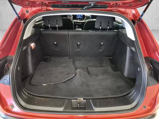 Used 2024 Chevrolet Trax LS w/ LS Convenience Package FWD image 7