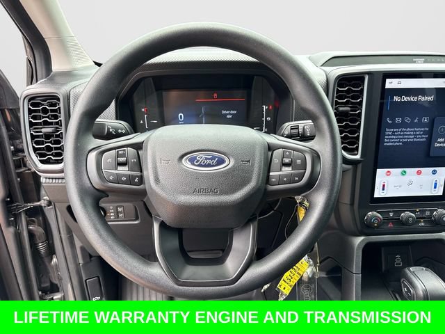 Certified 2025 Ford Ranger XL RWD image 26