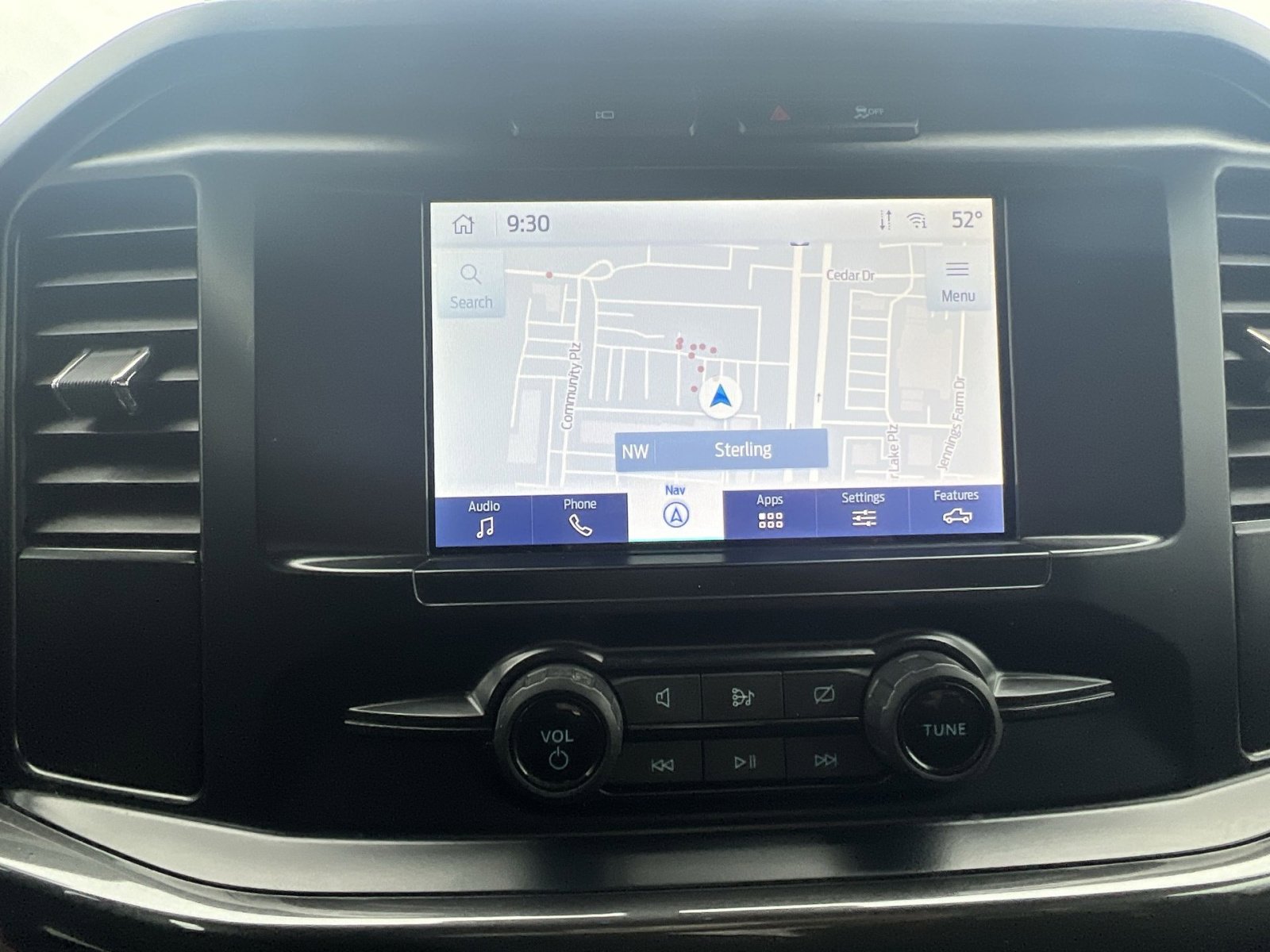 Certified 2023 Ford F150 XL w/ STX Appearance Package image 20