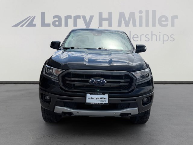 Certified 2020 Ford Ranger Lariat w/ Equipment Group 501A Mid AWD/4WD image 7