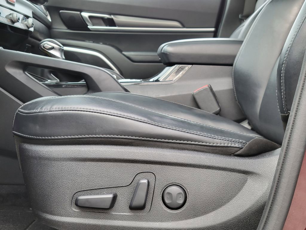 Used 2020 Kia Telluride S image 24