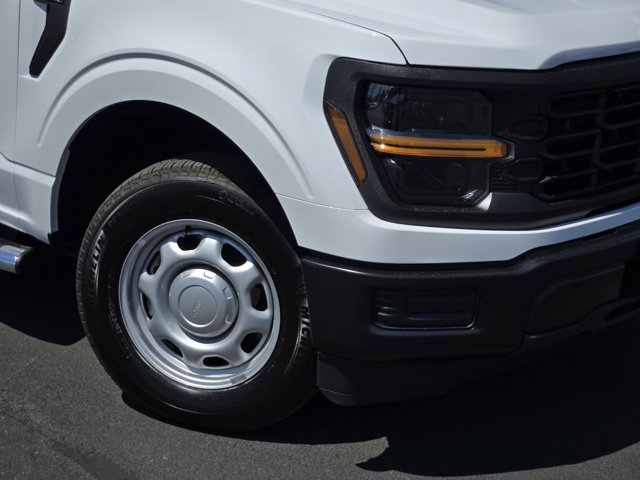 Certified 2026 Ford F150 XL RWD image 9