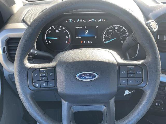 Certified 2023 Ford F150 XL w/ XL Chrome Appearance Package image 26