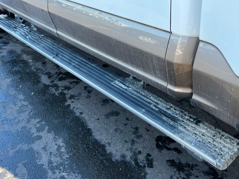 Certified 2021 Ford F150 King Ranch w/ Equipment Group 601A High image 15