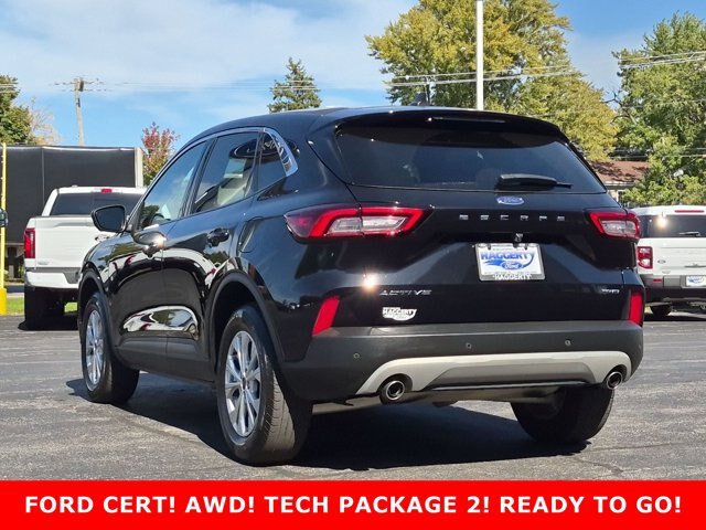 Certified 2023 Ford Escape Active w/ Tech Pack #2 AWD/4WD image 7