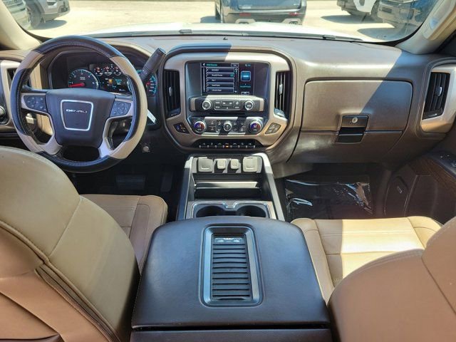 Used 2018 GMC Sierra 1500 Denali w/ Denali Ultimate Package AWD/4WD image 19