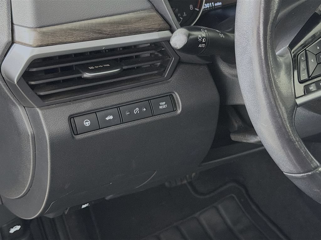 Used 2023 Nissan Altima 2.5 SL FWD image 13