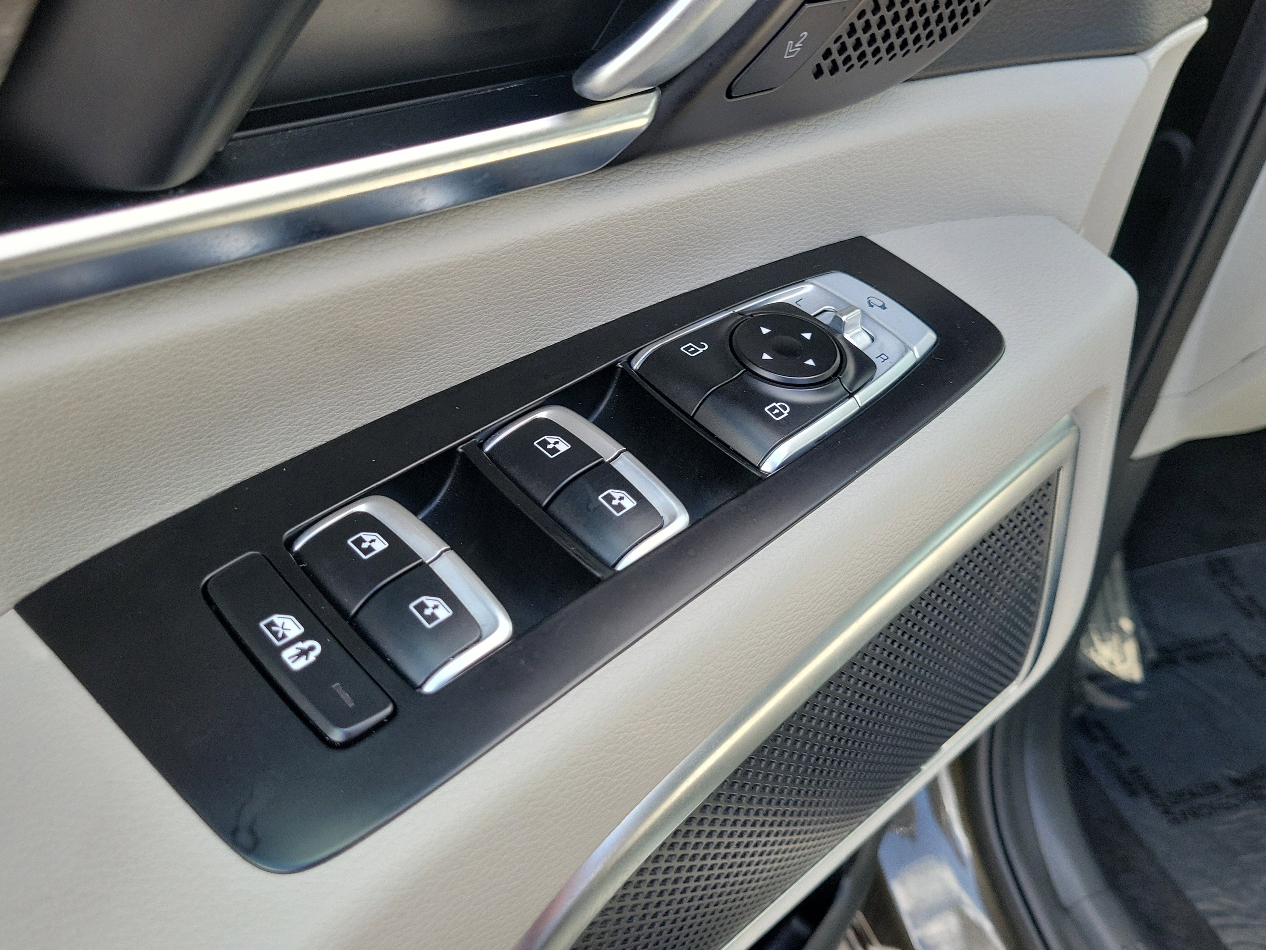 Used 2021 Kia Telluride SX w/ SX Prestige Package AWD/4WD image 21