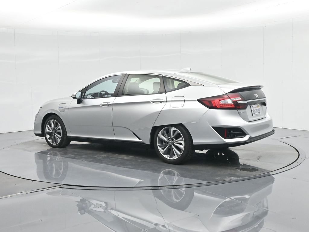 Used 2019 Honda Clarity Plug-In Hybrid image 14