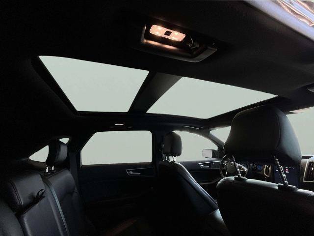 Certified 2023 Ford Edge ST-Line w/ Class II Trailer Tow Package AWD/4WD image 24