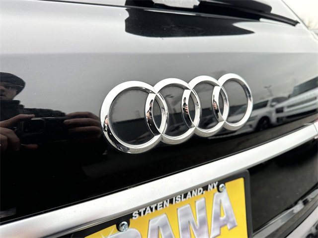 Used 2024 Audi Q7 2.0T Premium Plus image 47