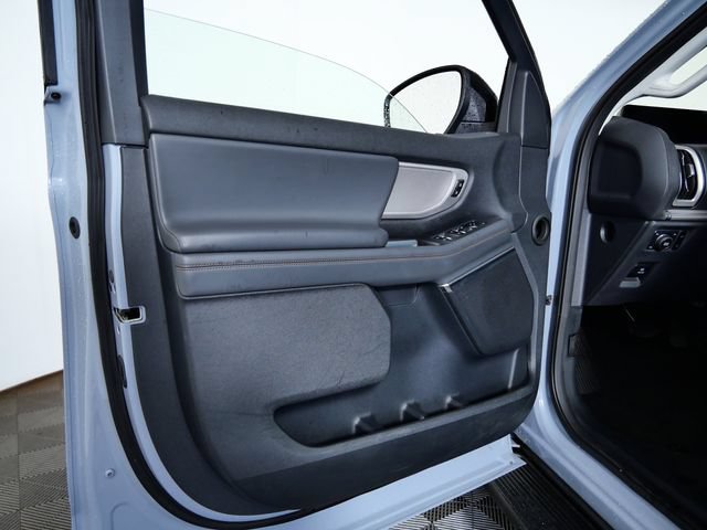 Certified 2025 Ford Expedition Active AWD/4WD image 16