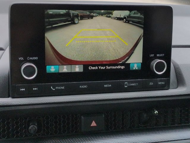 Used 2024 Honda CR-V Sport image 22
