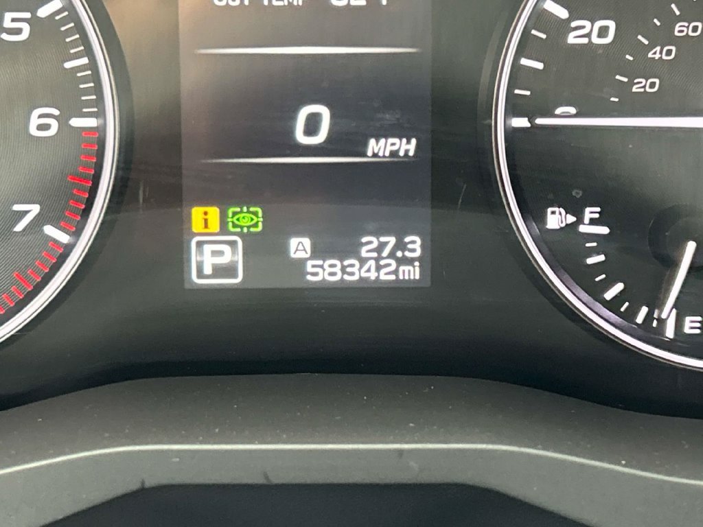 Used 2024 Subaru Ascent Touring AWD/4WD image 50