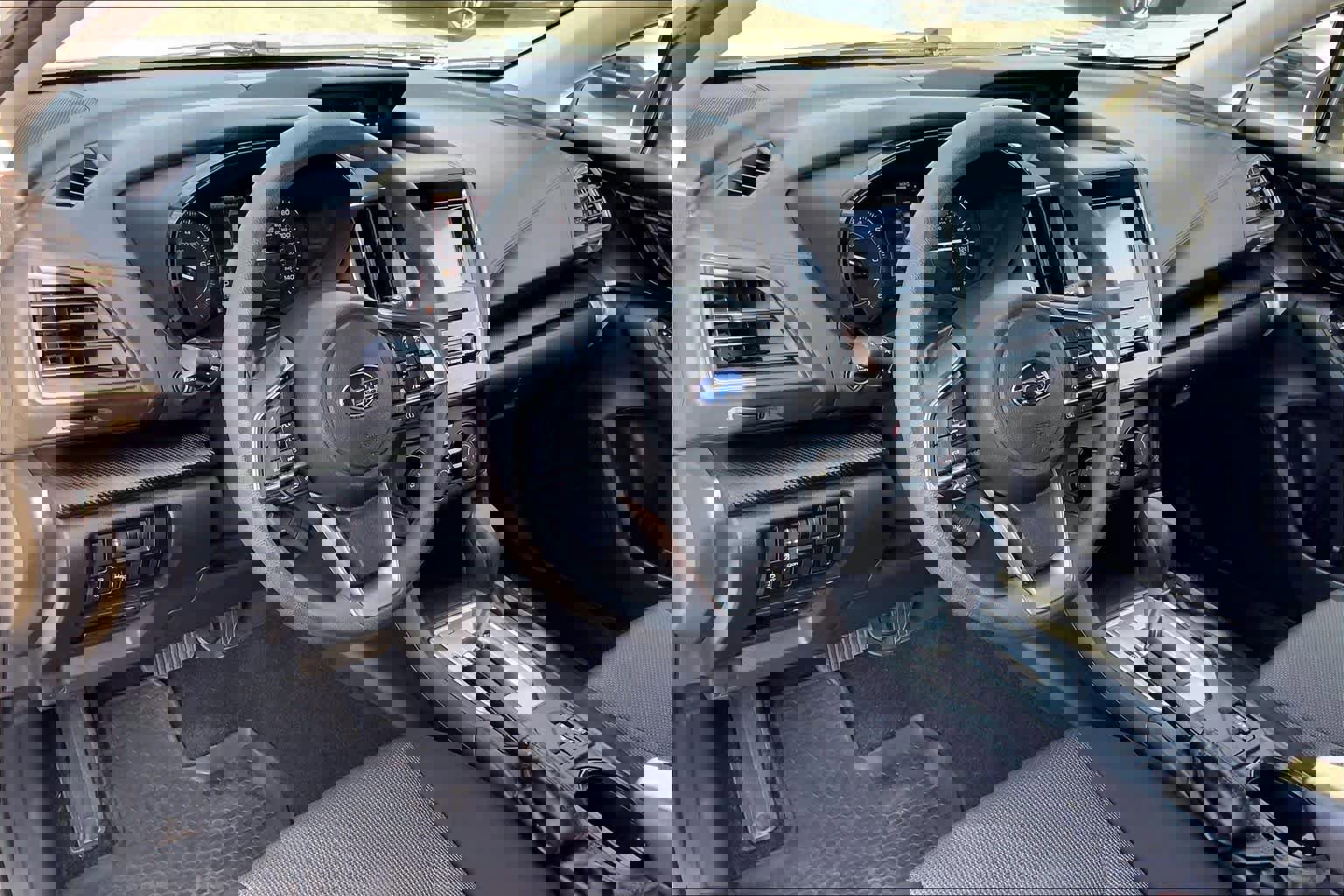 Used 2022 Subaru Impreza Premium w/ Popular Package #2 image 17