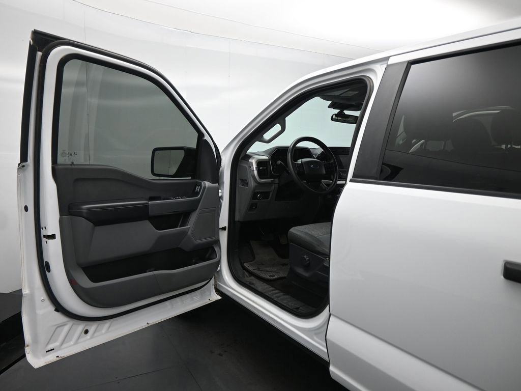 Certified 2022 Ford F150 XLT w/ Trailer Tow Package image 37