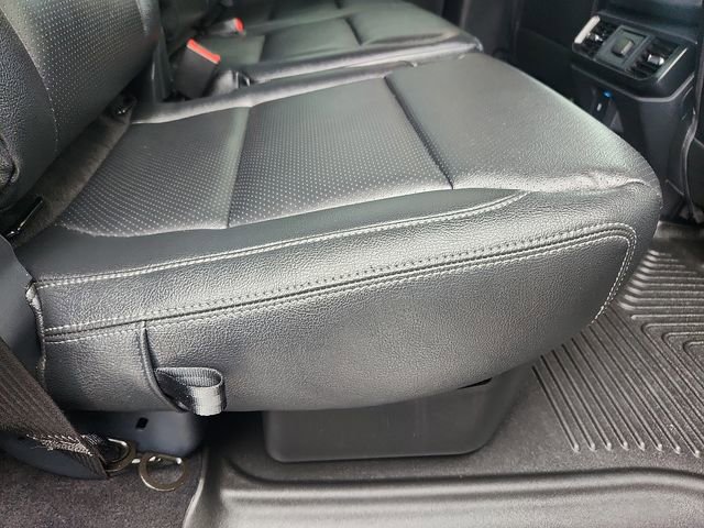 Certified 2024 Ford F150 STX w/ STX Black Appearance Package image 29