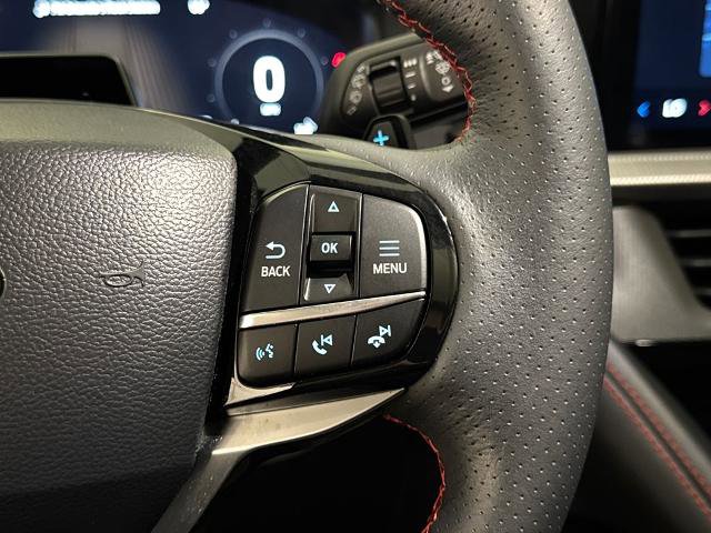 Certified 2025 Ford Explorer ST image 23