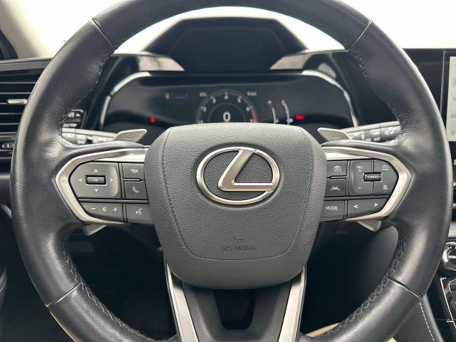 Used 2023 Lexus NX 350 AWD w/ Cold Area Package image 22