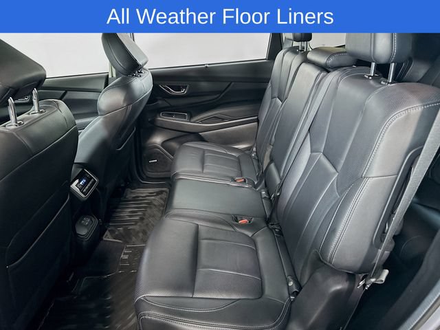 Used 2023 Subaru Ascent Limited w/ Technology Package AWD/4WD image 21