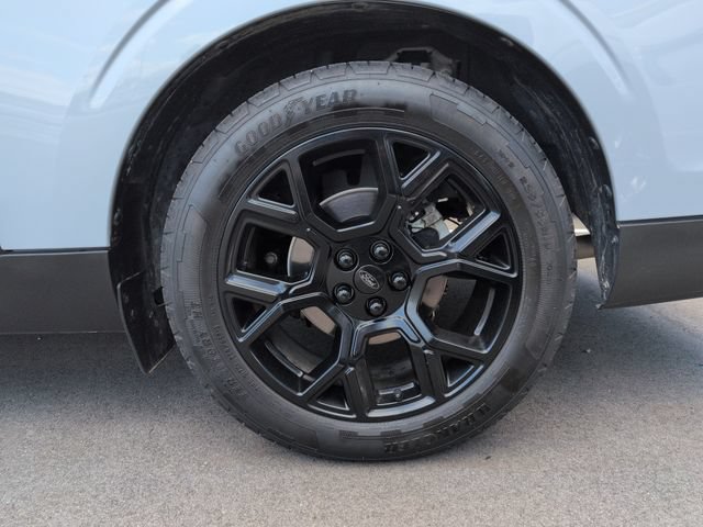 Certified 2025 Ford Maverick XLT w/ XLT Luxury Package AWD/4WD image 11