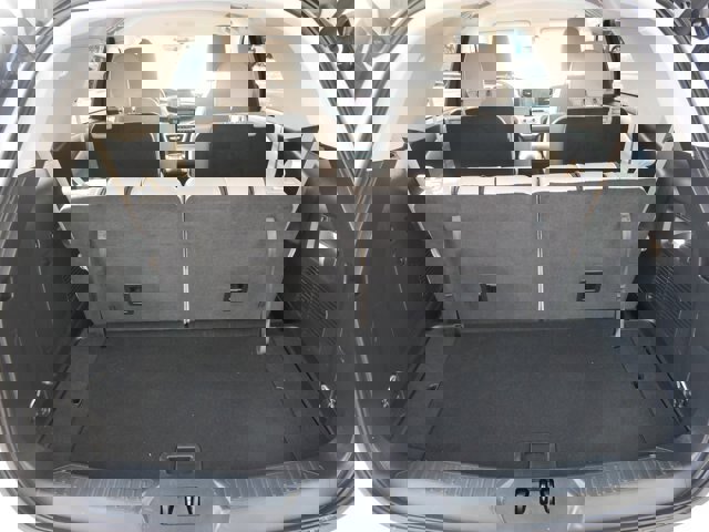 Certified 2023 Ford Explorer XLT w/ Equipment Group 202A image 9