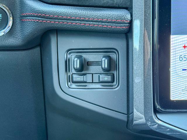 Certified 2023 Ford Expedition Max Limited AWD/4WD image 27
