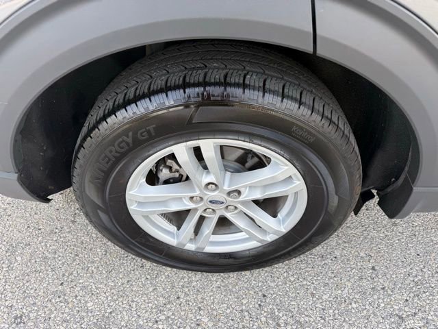 Certified 2023 Ford Explorer XLT image 46