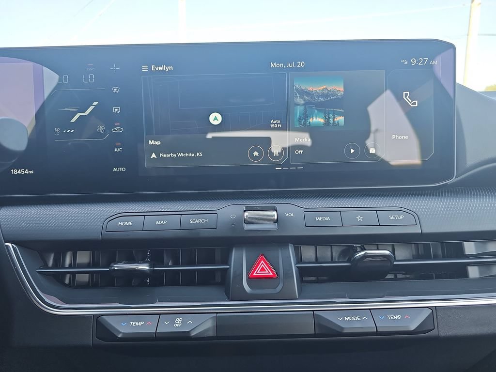 Used 2025 Kia K4 GT-Line w/ GT-Line Premium Package FWD image 20