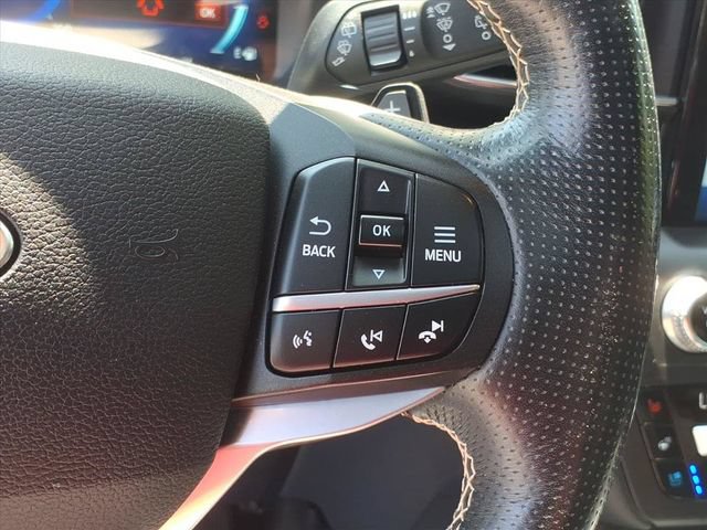 Certified 2020 Ford Explorer ST w/ ST Street Pack AWD/4WD image 20