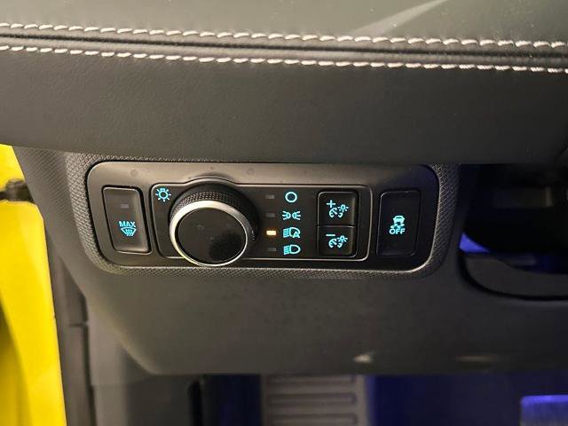 Certified 2025 Ford Mustang Mach-E Premium image 18