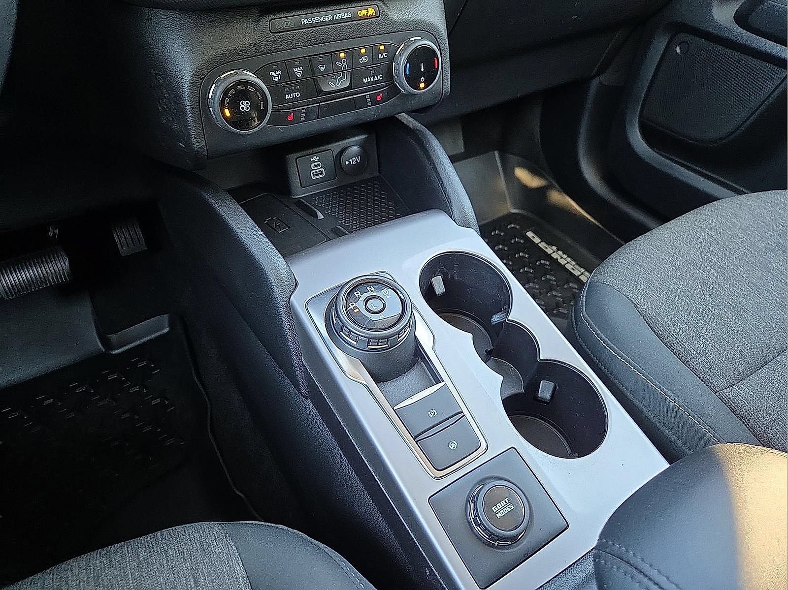Certified 2024 Ford Bronco Sport Big Bend w/ Convenience Package AWD/4WD image 25