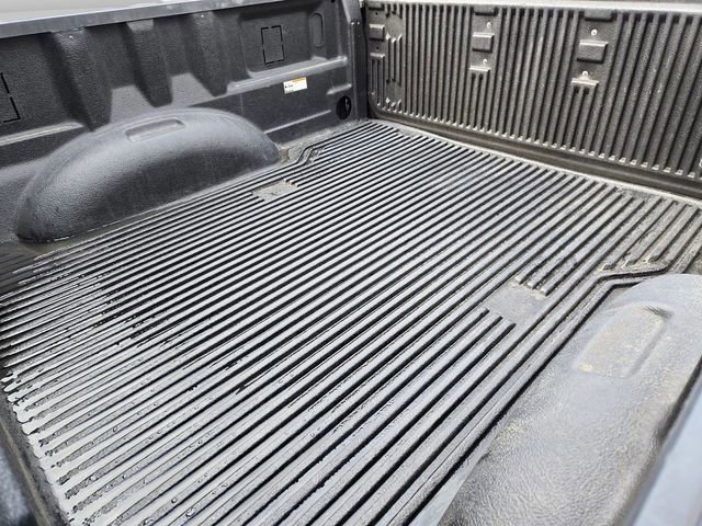 Certified 2024 Ford F150 XLT w/ Mobile Office Package image 6