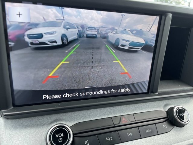 Certified 2023 Ford Maverick XLT w/ XLT Luxury Package FWD image 22