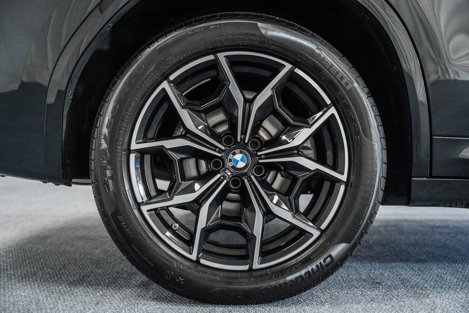 Used 2024 BMW X3 xDrive30i w/ Premium Package AWD/4WD image 19