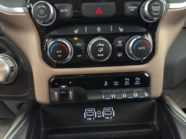 Used 2022 RAM 2500 Laramie image 10