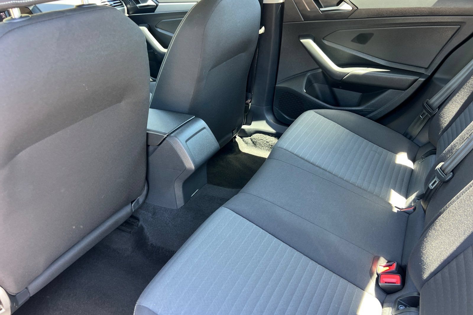 Used 2024 Volkswagen Jetta S FWD image 13