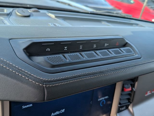 Certified 2023 Ford Bronco Raptor AWD/4WD image 20
