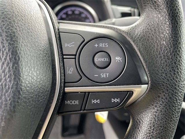 Used 2024 Toyota Camry LE image 19